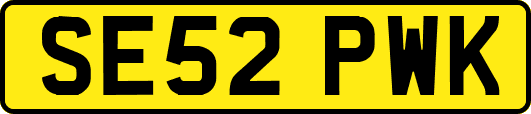SE52PWK