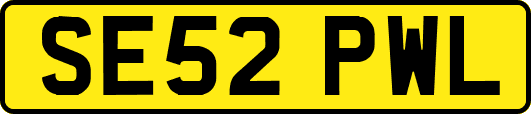 SE52PWL