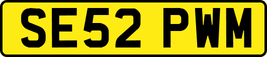 SE52PWM