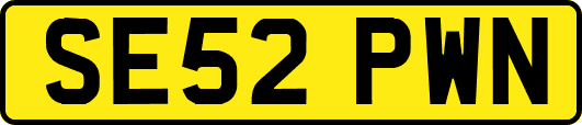 SE52PWN