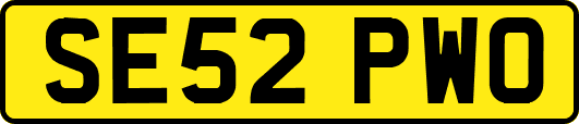 SE52PWO