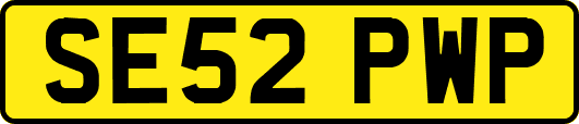 SE52PWP