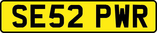 SE52PWR