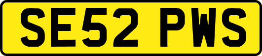SE52PWS