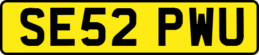 SE52PWU
