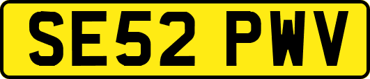 SE52PWV