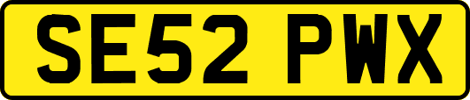 SE52PWX