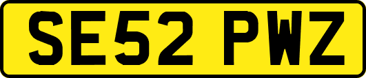 SE52PWZ