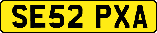 SE52PXA