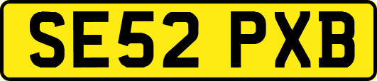 SE52PXB