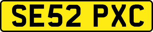 SE52PXC