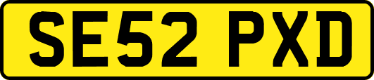 SE52PXD