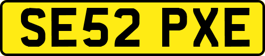 SE52PXE
