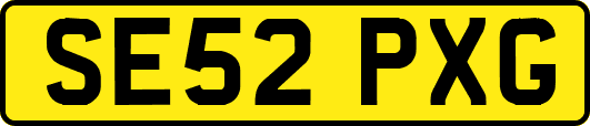 SE52PXG
