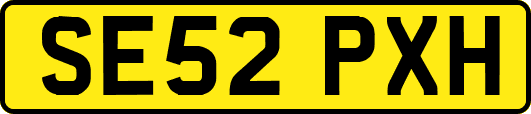SE52PXH