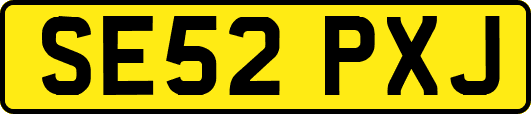 SE52PXJ