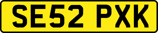 SE52PXK