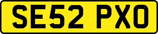 SE52PXO