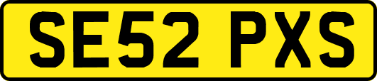 SE52PXS