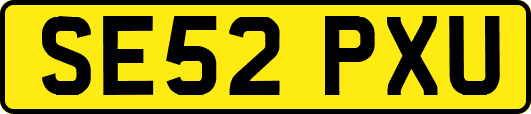 SE52PXU