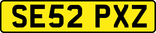 SE52PXZ
