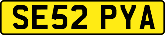 SE52PYA