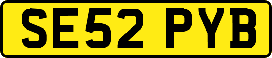 SE52PYB