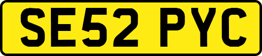 SE52PYC