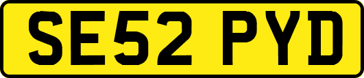 SE52PYD