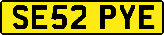SE52PYE