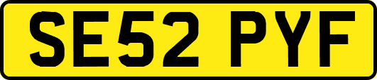 SE52PYF