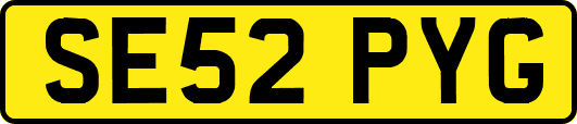 SE52PYG