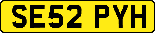 SE52PYH