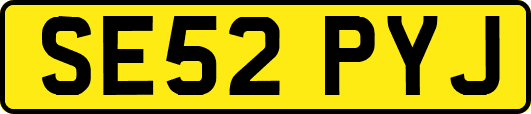 SE52PYJ