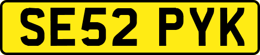 SE52PYK