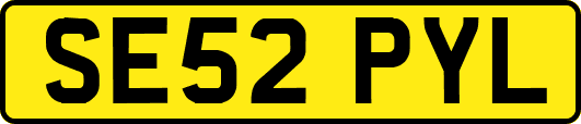 SE52PYL