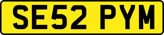 SE52PYM