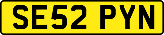 SE52PYN