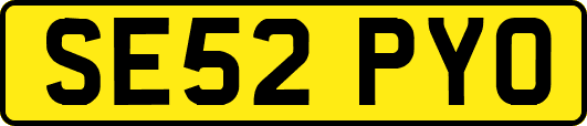 SE52PYO