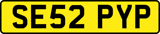 SE52PYP