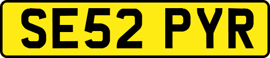 SE52PYR