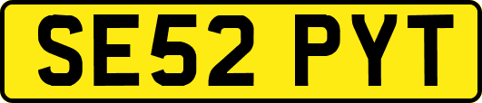 SE52PYT