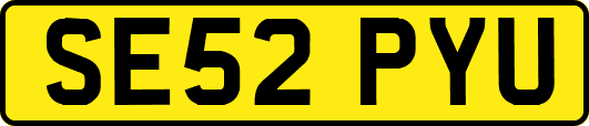 SE52PYU