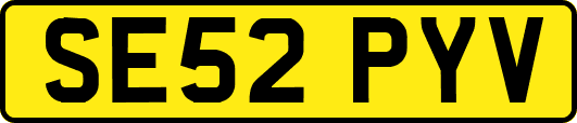 SE52PYV