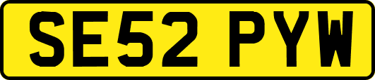 SE52PYW