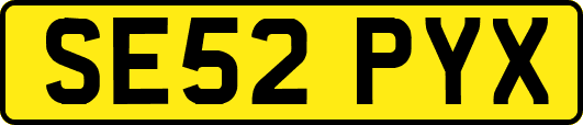 SE52PYX