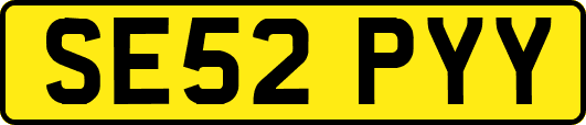 SE52PYY