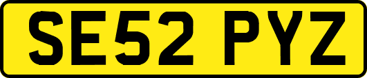 SE52PYZ