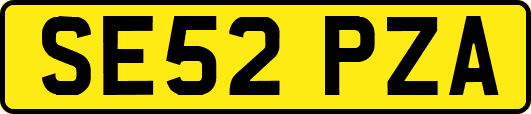SE52PZA