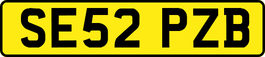 SE52PZB